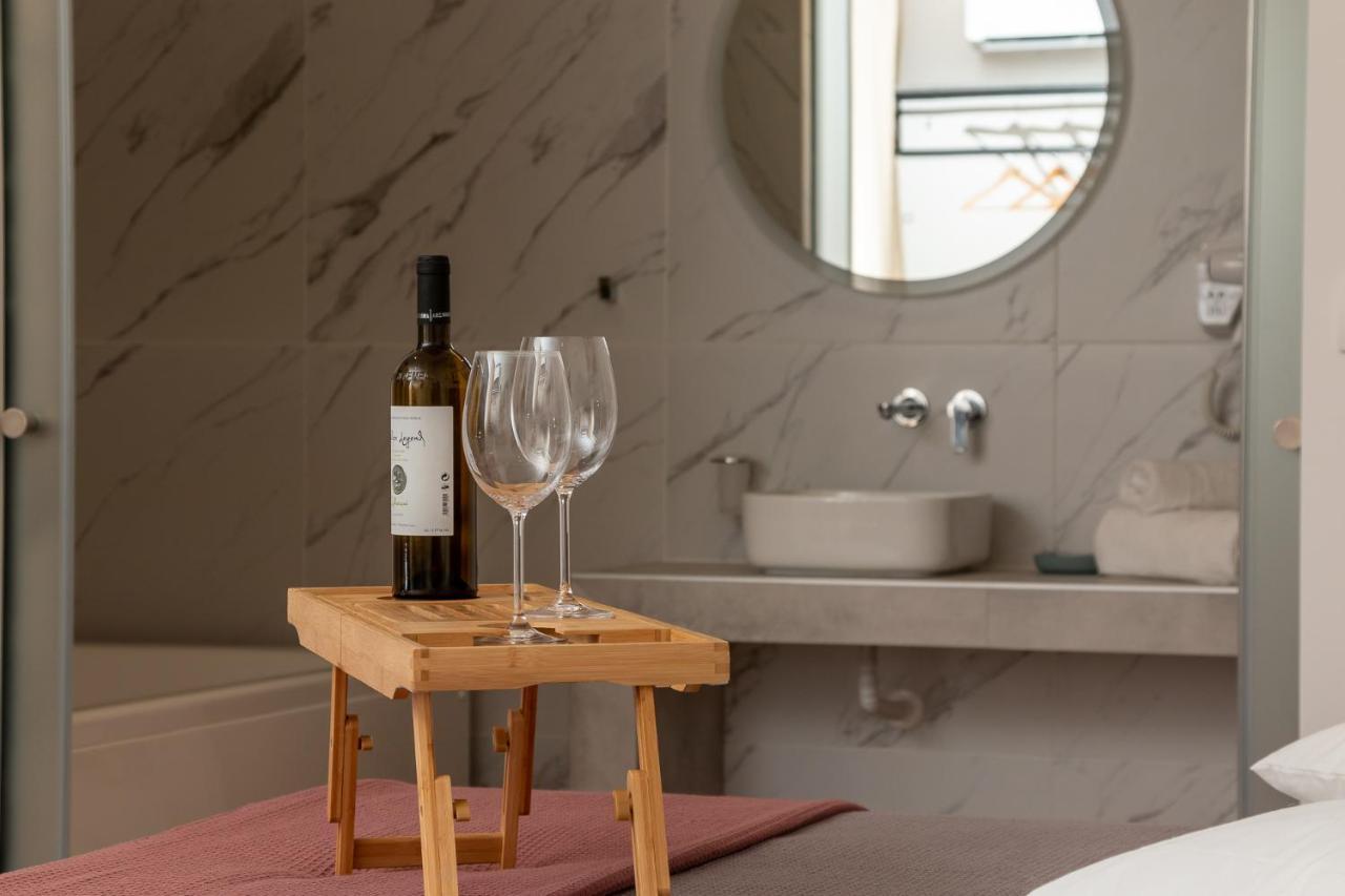 King Suite with Spa Bath