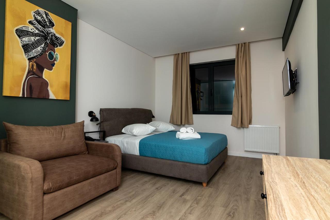 Superior King Room