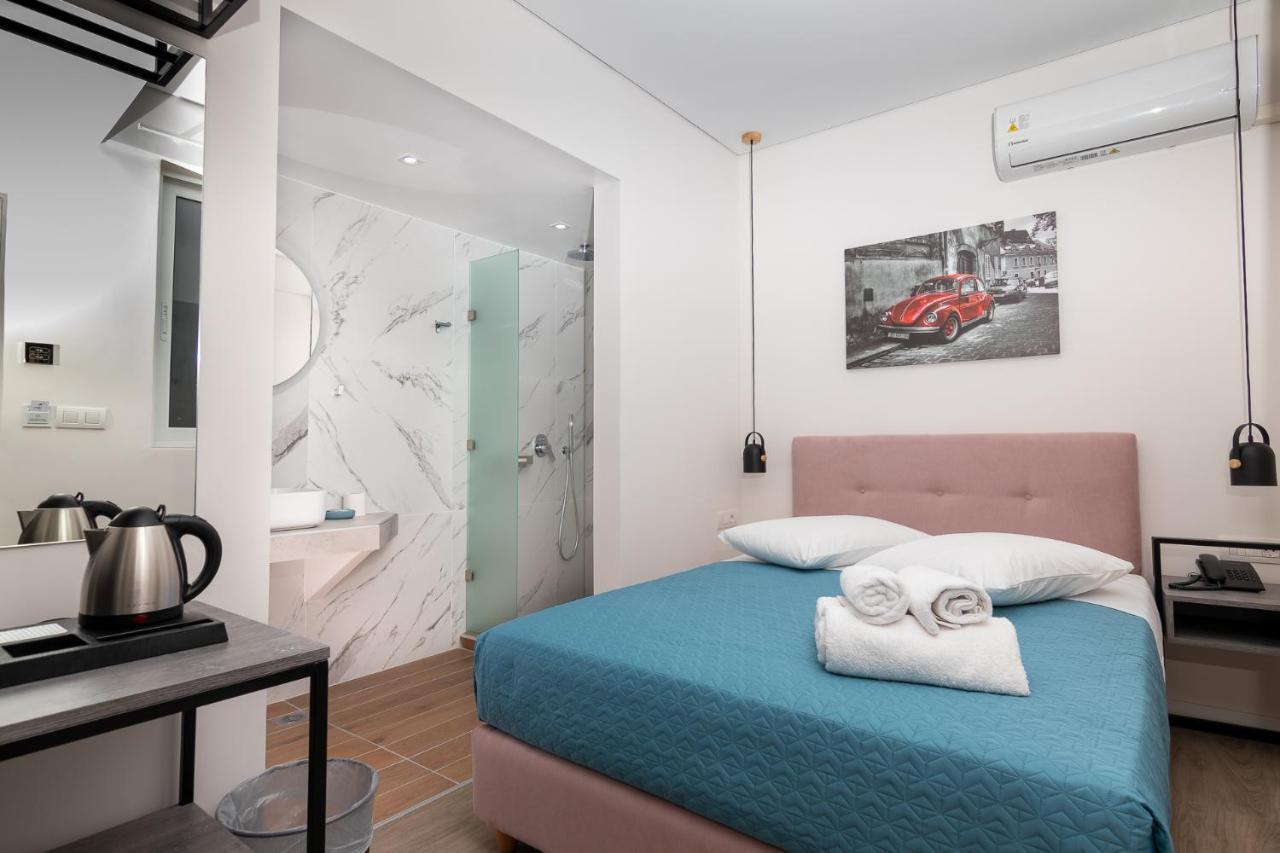 Small Double Room