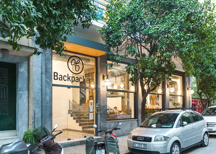 Backpackers